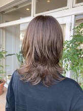 ブルーム ヘアアンドメイク(bloom hair&make)