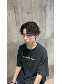ツイストスパイラル