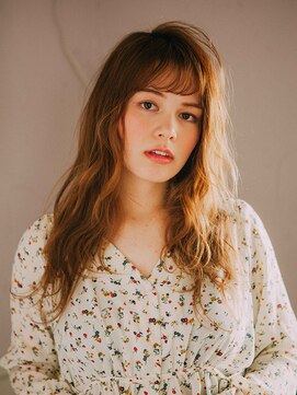 スタリー(Starry) 波巻きロング20代/30代/40代/ハレマチ通り