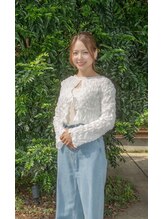 クララ 流山おおたかの森店(CLALA) 森 美華