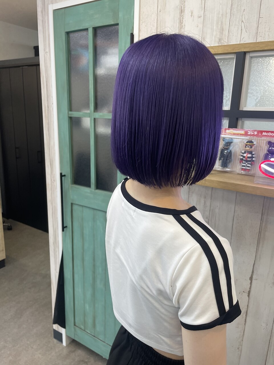 田中勝也 [大宮駅]｜デスト 大宮(DEST)の美容師・スタイリスト