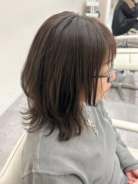 ピボット 北千住(PIVOT) レイヤースタイル