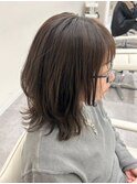 レイヤースタイル