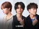 エルマーク 梅田(L-MARK)の写真
