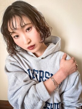 コヨミ(583) perma