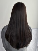 エニー 栄(Any)&nbsp;春にピッタリ！ほんのりピンクブラウン♪