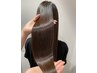 【カウンセリング後に選択】秋のヘアケアトリートメント　￥4,400～