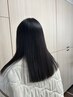 髪質改善コアリラクサー￥5800→￥他メニューと併用7000（3回券）