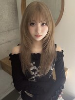 モニカ(MONIQA)&nbsp;ベージュ