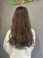 ボスコ 下北沢店(bosco)&nbsp;ハイライトカラー　《koike》