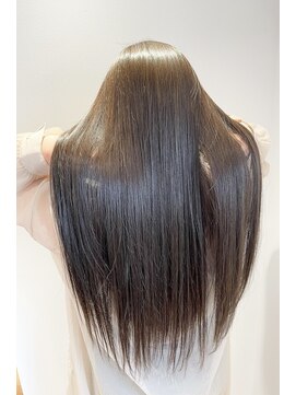 アニュー 大宮店(ANEW) 髪質改善/髪質改善トリートメント/髪質改善カラー/縮毛矯正/大宮