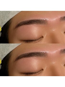 レグノバイグランツ 天神大名店(REGNO by GLANZ) 福岡天神メンズ眉毛アイブロウ眉毛カットサロン眉サロンアイブロ