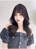 ショート/ショートボブ/ボブ/縮毛矯正5528