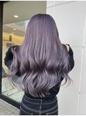 ラベンダーシルバー