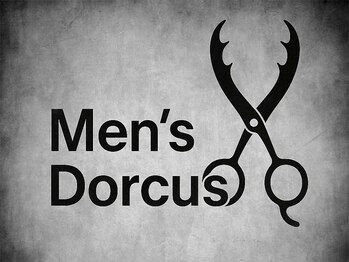 Men's Dorcus【メンズドルクス】