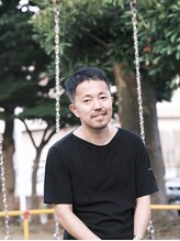 ハモニスヘアー(Hamonis hair)&nbsp;吉田 敏寛