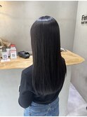 【Feria松山】白石の美髪矯正☆