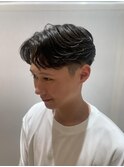 フェザーパーマ〈理容室〉
