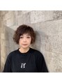 ティモーネ(Timone) 一色 砂王梨
