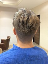 ヴィサージュジョイン(VISAGE join) シルバーカラー