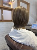 レイヤースタイル