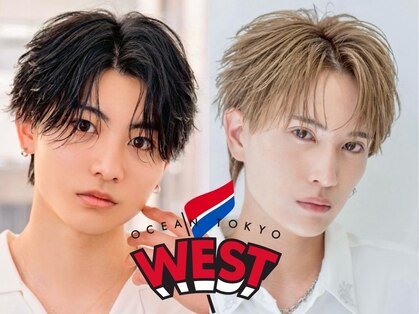 オーシャントーキョー ウエスト(OCEAN TOKYO WEST)の写真