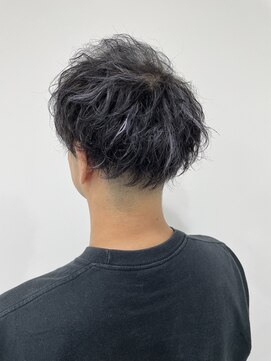 イフプロデュースドバイアミカ(iF produced by Amica) パーママッシュ