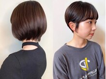 トップヘアー ガーデンヴィラ 安城(Garden Villa)
