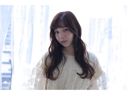 アリスバイブランニューリブ 難波店(ALICE by Brandnew×LIV)の写真
