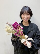 フラン(Franc) 山崎 忍