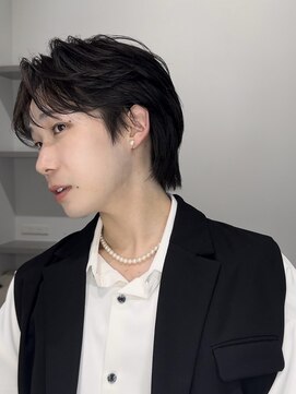 メンズラピス 栄店(Men's Lapis) カルマセンターパート