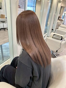 クロエバイラヴィズム 石山店(CLOE by LUVISM) イルミナカラー