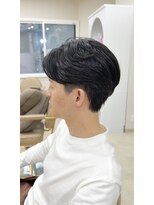 ラナン(Ranun)&nbsp;センターパート