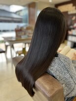 フォルテ 島田店&nbsp;27種類配合◎ダメージ予防できる美髪ケア