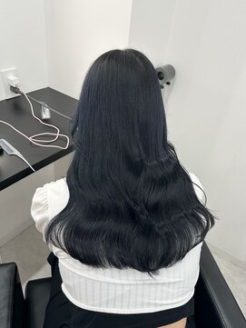 エゴ 池袋(EGO) ブルーブラック