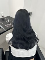 エゴ 池袋(EGO) ブルーブラック