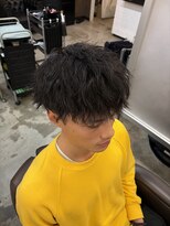 ネクサスアンドコー 錦糸町店(NEXUS&Co.)&nbsp;ツイスパマッシュ