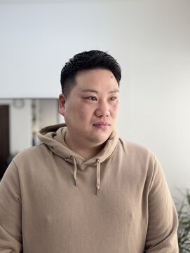 ヘアーサロン ヨリオカ フェザーアップ