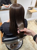 リント(lint)&nbsp;メテオカラー