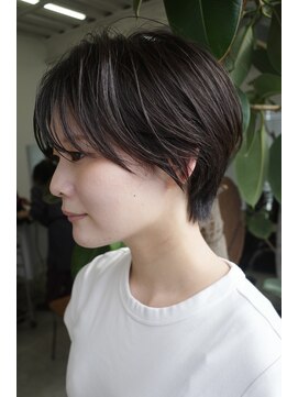 フィル(fil) ショートカット