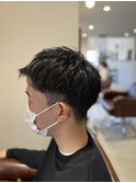 ベリーショート