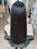 スタイルジャパン 新都心店(style JAPAN)&nbsp;【沖縄】 髪質改善　髪質改善トリートメント　美容室髪質改善