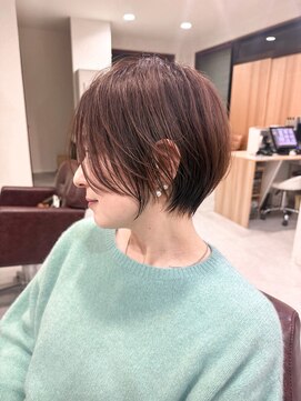 フィルム(.fiLm) 人気No. 1大人ショート