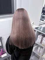 シェイロ(Cielro)&nbsp;ミルクティーブラウン【Kentaro】