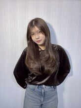 アリュール(ALLURE) FUKK