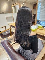 アルメリア 池袋(Arumeria)&nbsp;グレージュ　10代20代30代大人可愛い大人キレイ髪質改善