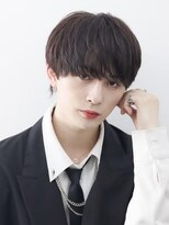 エデン バイ トゥルークリエイション 新越谷(EDEN by True Creation)&nbsp;メンズカット/パーマ/ブリーチ/カラー/韓国/眉毛/新越谷/Men's