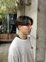 ユニオン(Union)&nbsp;ニュアンスパーマ