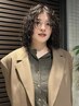 【女性限定】パーマ＋カット＋1stepトリートメント-￥13200