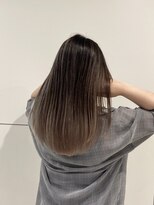 ワンダー(WONDER)&nbsp;静岡で叶える、妥協なきバレイヤージュ